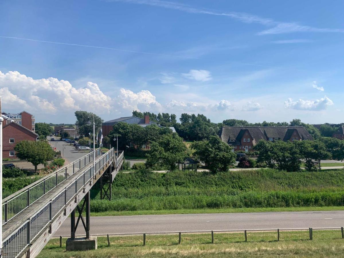 Vila Friesenhof Windfang Nordstrand Exteriér fotografie